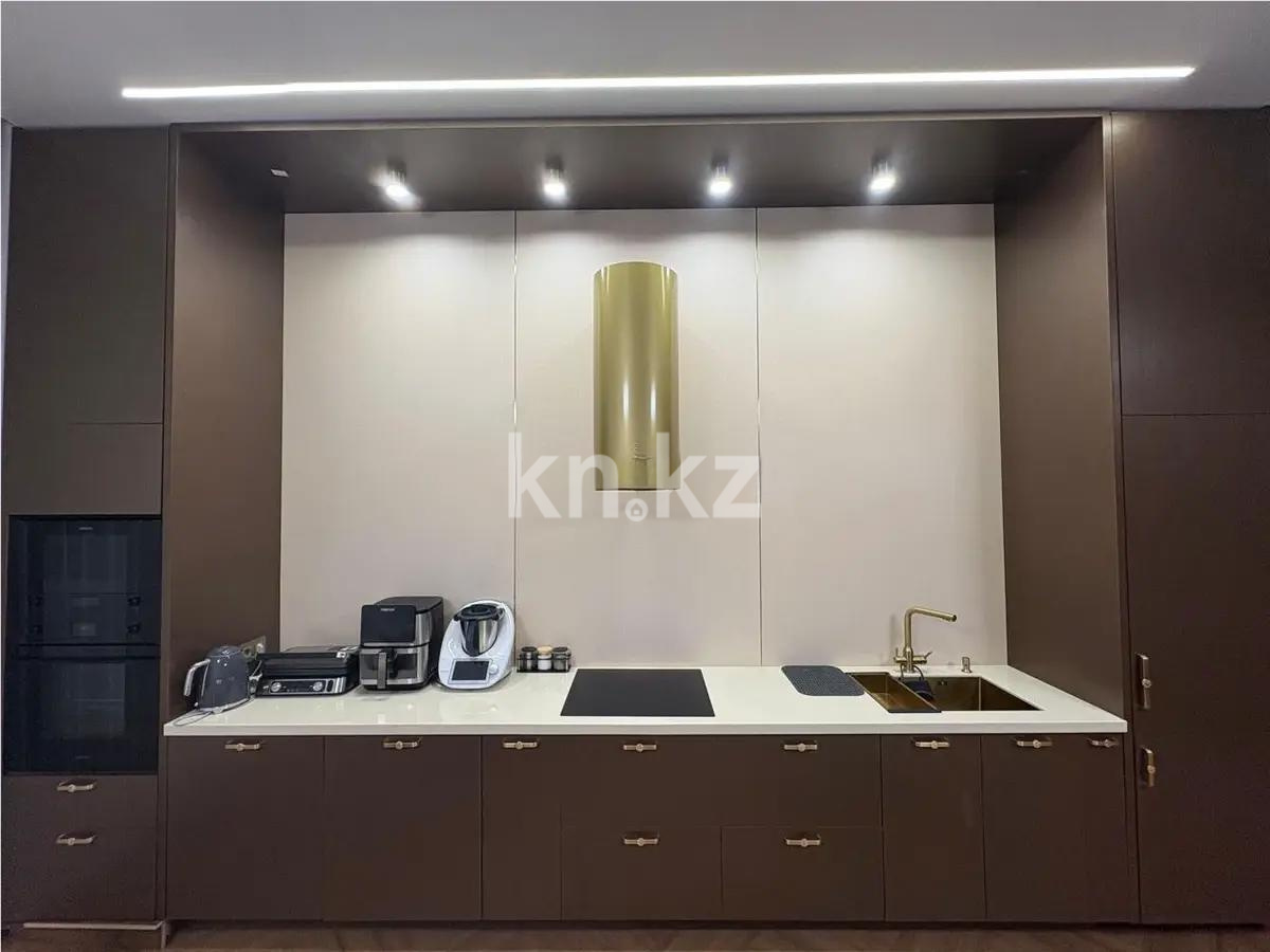 Продажа 4-комнатной квартиры, 114.6 м² в Астане - фото 5
