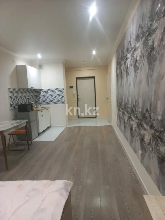 Продажа 1-комнатной квартиры, 31 м² в Алматы - фото 2