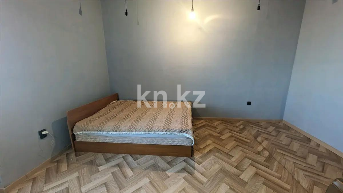 Продажа 1-комнатной квартиры, 27 м², ул. Е-181, дом  1 в Астане