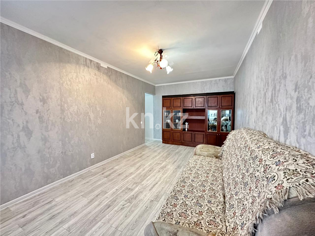 Продажа 2-комнатной квартиры, 43 м² в Караганде