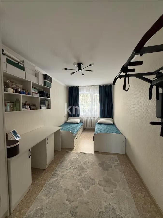Продажа 2-комнатной квартиры, 45 м² в Караганде - фото 2