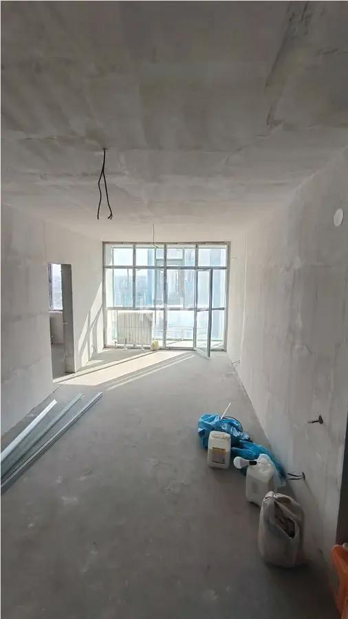 Продажа 3-комнатной квартиры, 71 м² в Алматы