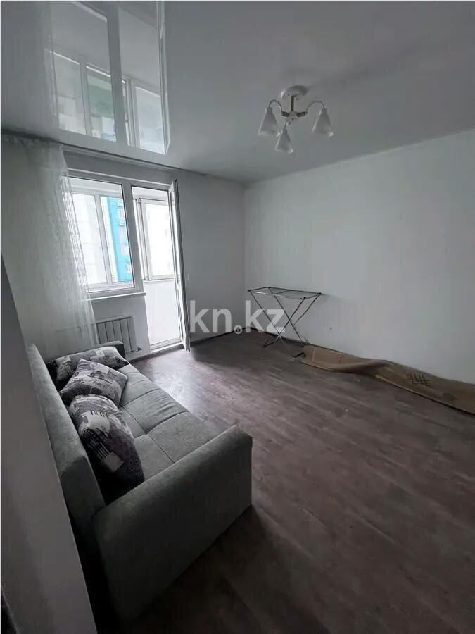 Продажа 1-комнатной квартиры, 35 м² в Алматы
