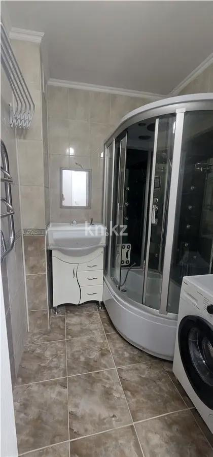 Продажа 3-комнатной квартиры, 94 м², мкр-н Акбулак, дом  7 в Алматы - фото 3