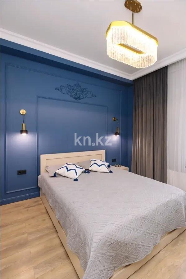 Продажа 3-комнатной квартиры, 80 м² в Алматы - фото 2