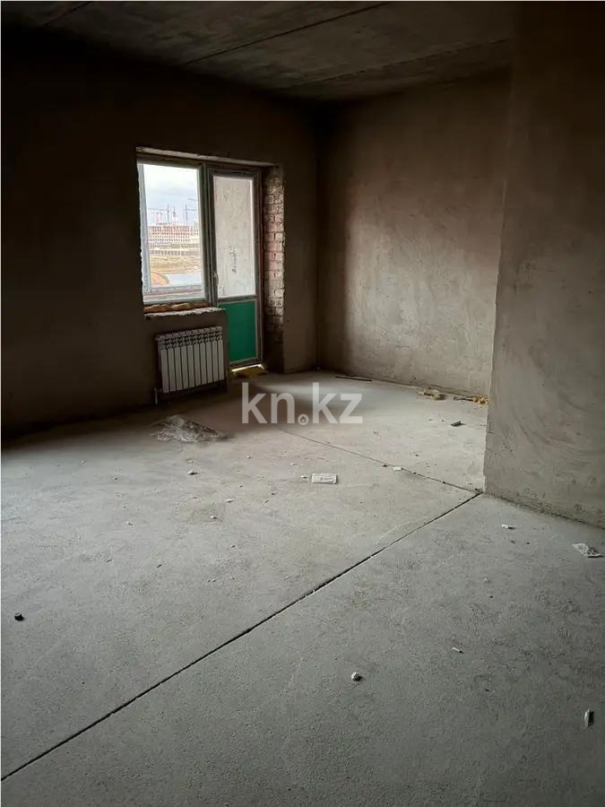 Продажа 1-комнатной квартиры, 33 м² в Астане