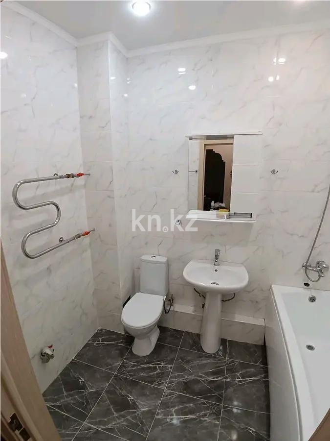 Продажа 1-комнатной квартиры, 47 м², ул. Анет баба, дом  9 в Астане - фото 3