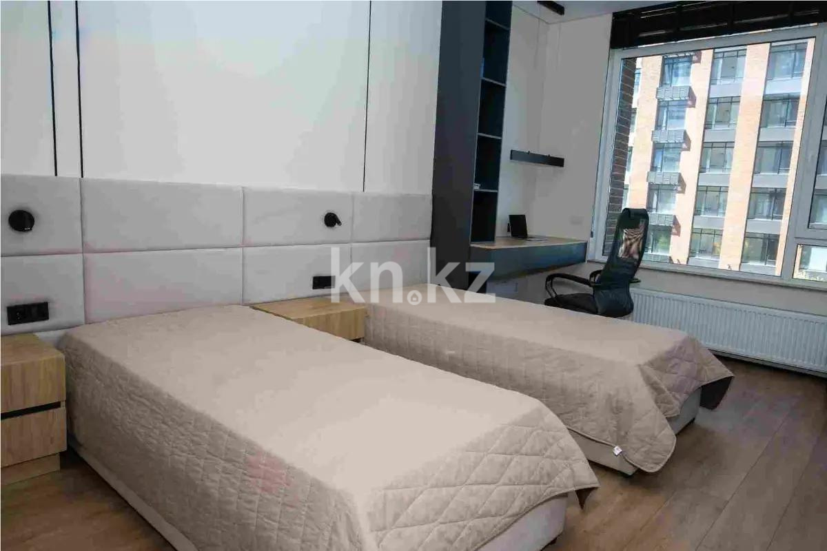 Продажа 3-комнатной квартиры, 118 м² в Астане - фото 3
