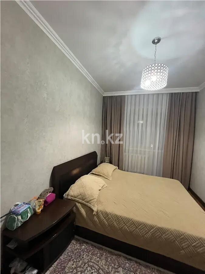 Продажа 3-комнатной квартиры, 97 м² в Астане - фото 2