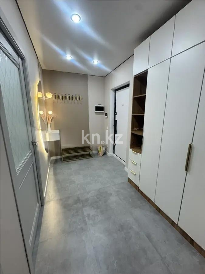 Продажа 1-комнатной квартиры, 35 м² в Алматы - фото 5