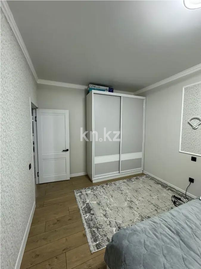 Продажа 3-комнатной квартиры, 95 м², ул. Сатпаева, дом  90/54 в Алматы - фото 2