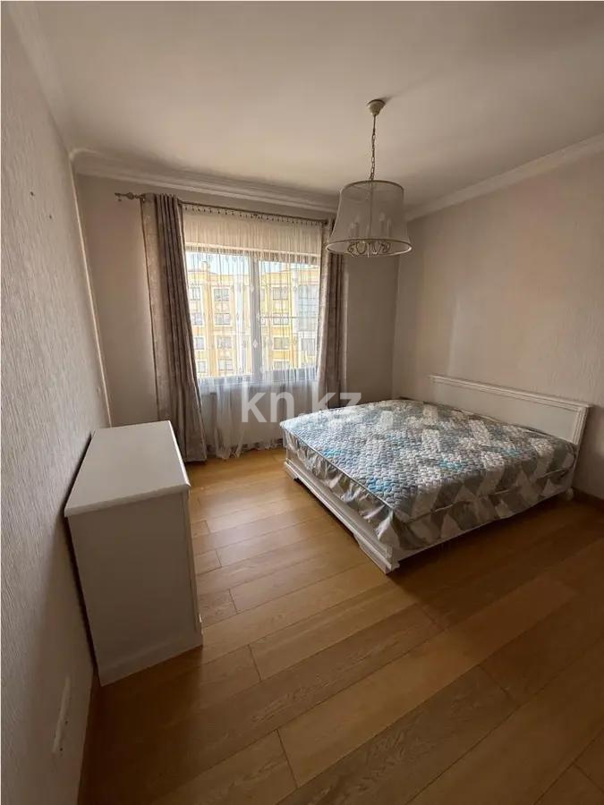 Продажа 3-комнатной квартиры, 125 м² в Алматы - фото 3