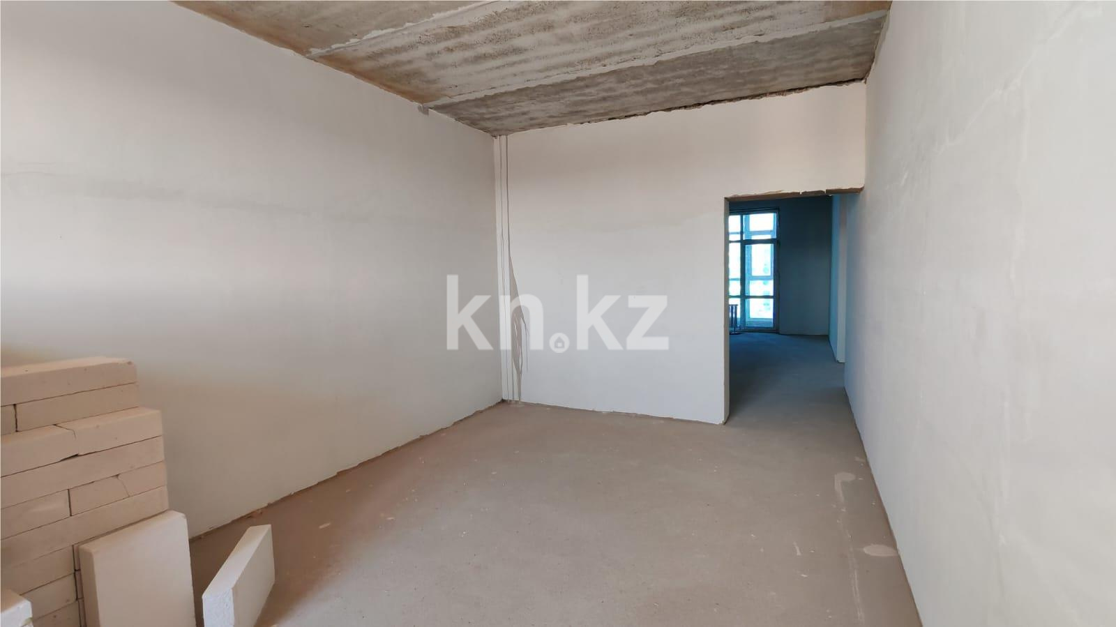 Продажа 4-комнатной квартиры, 110 м² в Караганде - фото 7