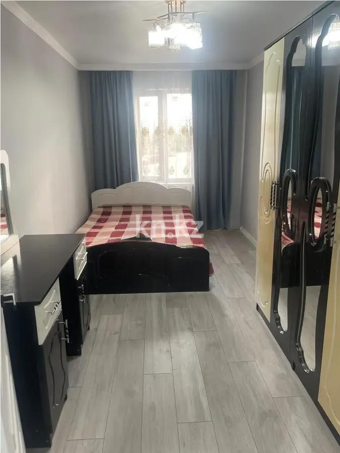 Продажа 2-комнатной квартиры, 48 м² в Алматы - фото 2
