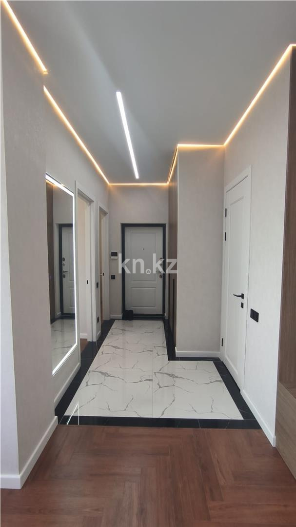 Продажа 2-комнатной квартиры, 56 м², ул. Букетова в Караганде - фото 14