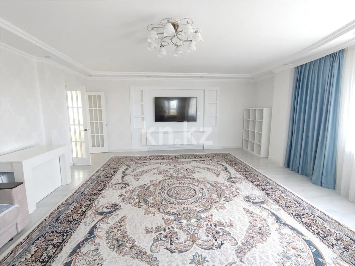 Продажа 2-комнатной квартиры, 112 м² в Караганде