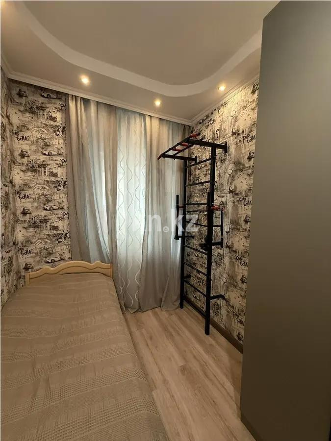 Продажа 4-комнатной квартиры, 149 м², пр. Момышулы, дом  2б в Астане - фото 5