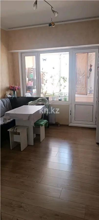 Продажа 1-комнатной квартиры, 40 м² в Астане - фото 2