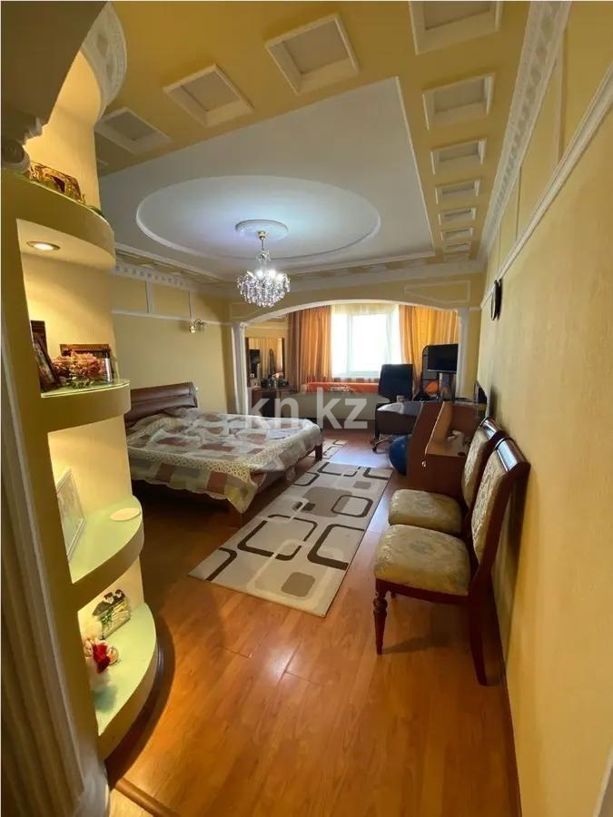 Продажа 4-комнатной квартиры, 170 м² в Алматы - фото 4
