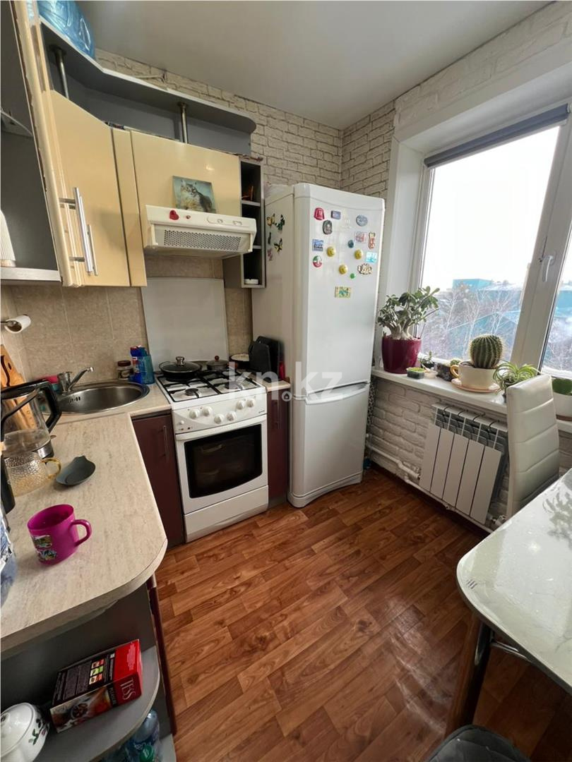 Продажа 2-комнатной квартиры, 43 м² в Караганде - фото 6