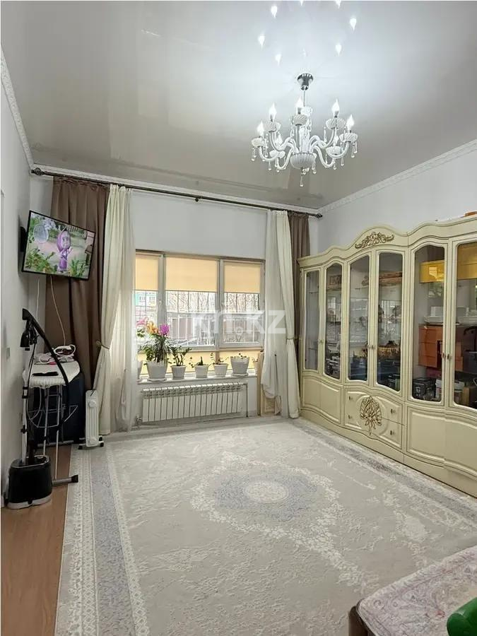 Продажа 3-комнатной квартиры, 97 м² в Алматы