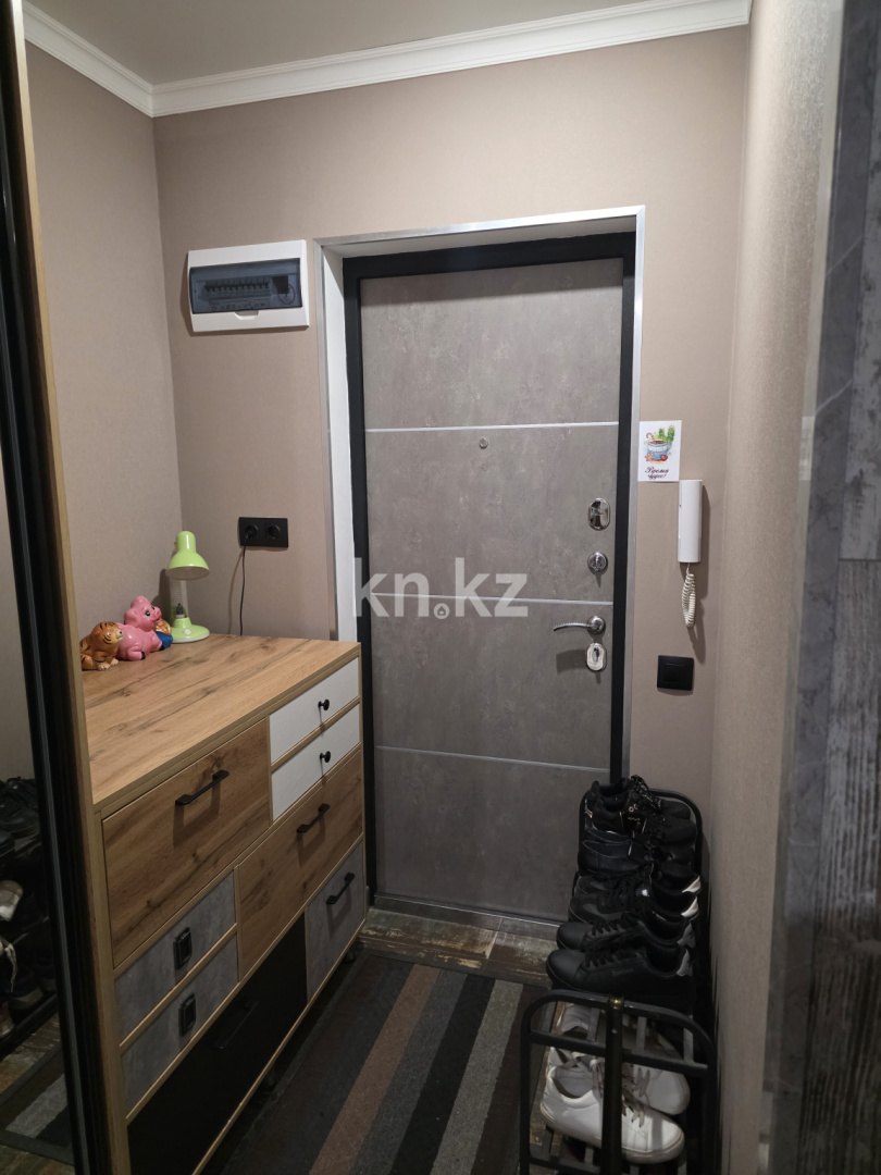 Продажа 4-комнатной квартиры, 76 м², мкр. Орбита-1, дом  11 в Караганде - фото 2