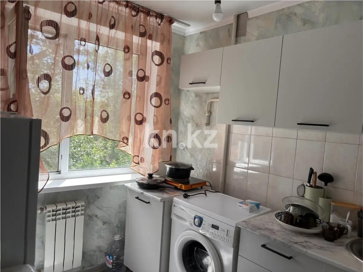 Продажа 1-комнатной квартиры, 31 м² в Караганде - фото 2