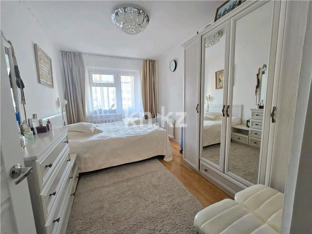 Продажа 3-комнатной квартиры, 70 м² в Астане - фото 3