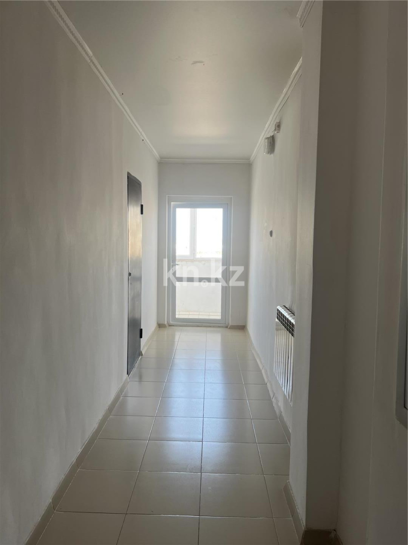 Продажа 3-комнатной квартиры, 79 м², мкр. Степной-2 в Караганде - фото 8