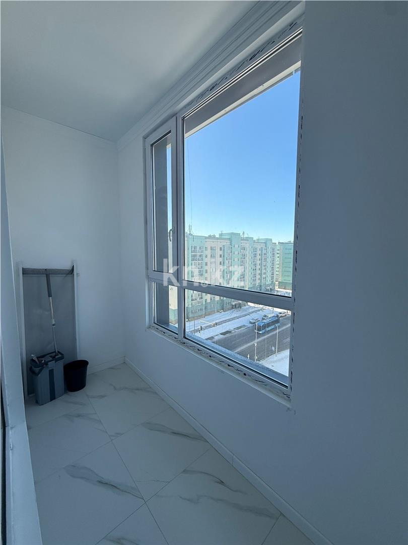 Продажа 2-комнатной квартиры, 46 м² в Астане - фото 6