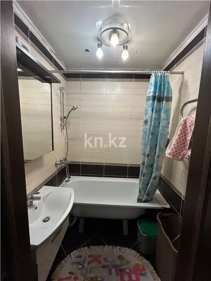 Продажа 3-комнатной квартиры, 87 м², ул. Азербаева, дом  2 в Астане - фото 4