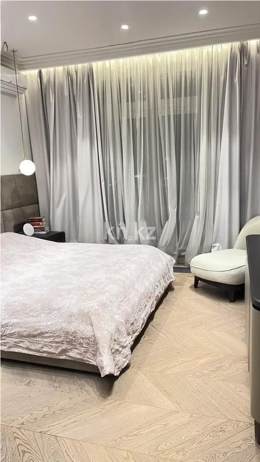 Продажа 3-комнатной квартиры, 97.9 м², ул. Тыныбаева, дом  6/1 в Астане - фото 2