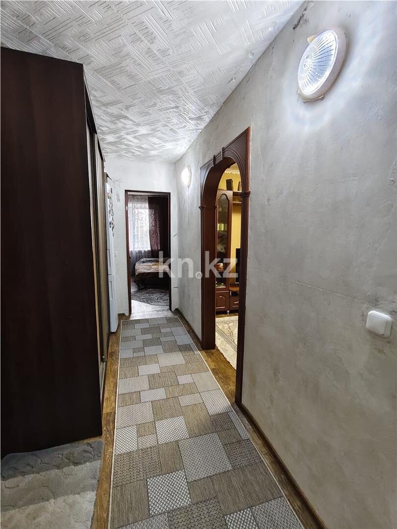 Продажа 3-комнатной квартиры, 60 м² в Караганде - фото 10
