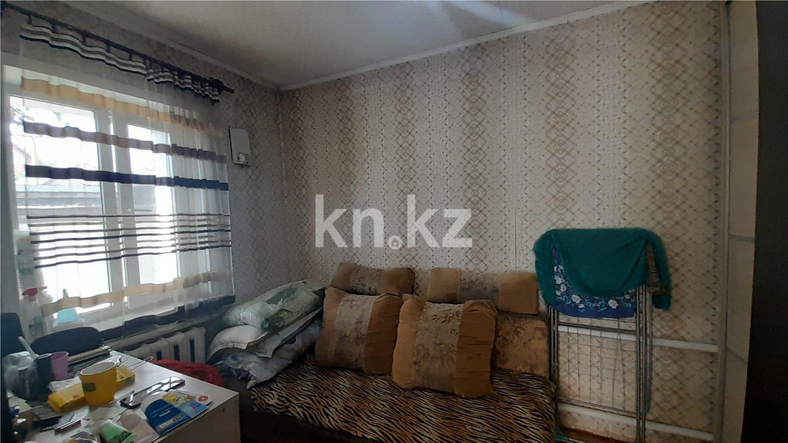 Продажа 4-комнатного дома, 75.5 м², ул. Пищевая, дом  67 в Караганде - фото 8