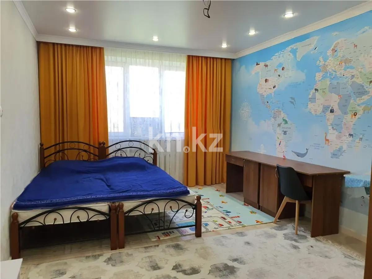 Продажа 4-комнатной квартиры, 111.2 м² в Астане - фото 4