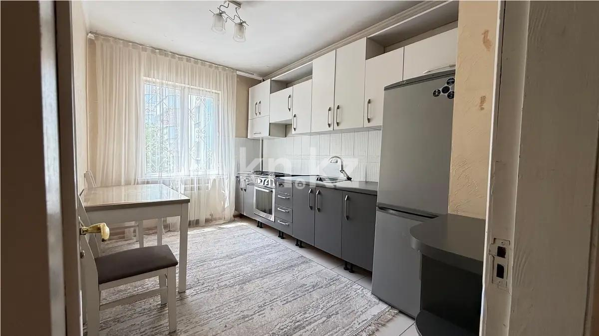 Продажа 2-комнатной квартиры, 69 м² в Алматы - фото 3