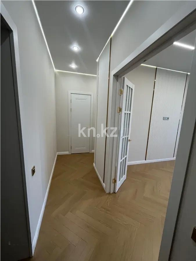 Продажа 2-комнатной квартиры, 53 м², ул. Е-181, дом  1/1 в Астане - фото 6