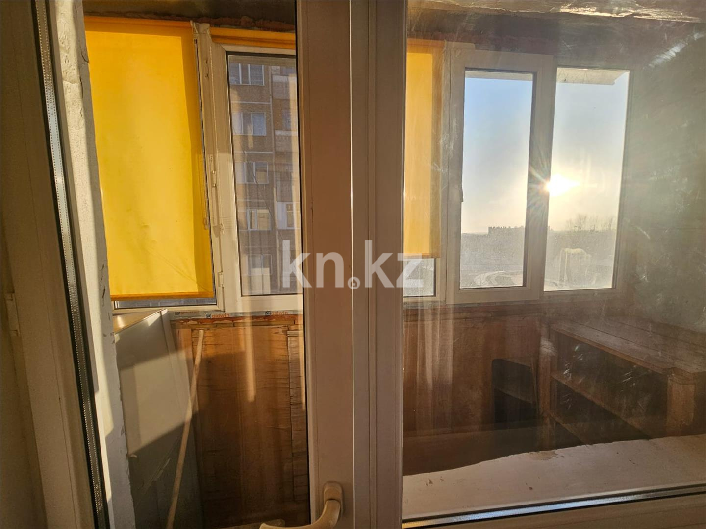 Продажа 3-комнатной квартиры, 62 м², ул. Язева в Караганде - фото 14