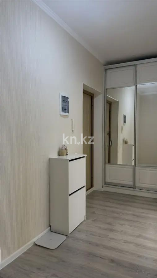 Продажа 1-комнатной квартиры, 39 м² в Астане - фото 4