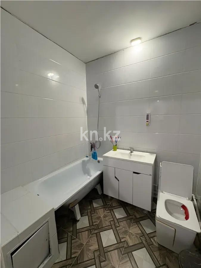 Продажа 1-комнатной квартиры, 39.6 м² в Алматы - фото 3