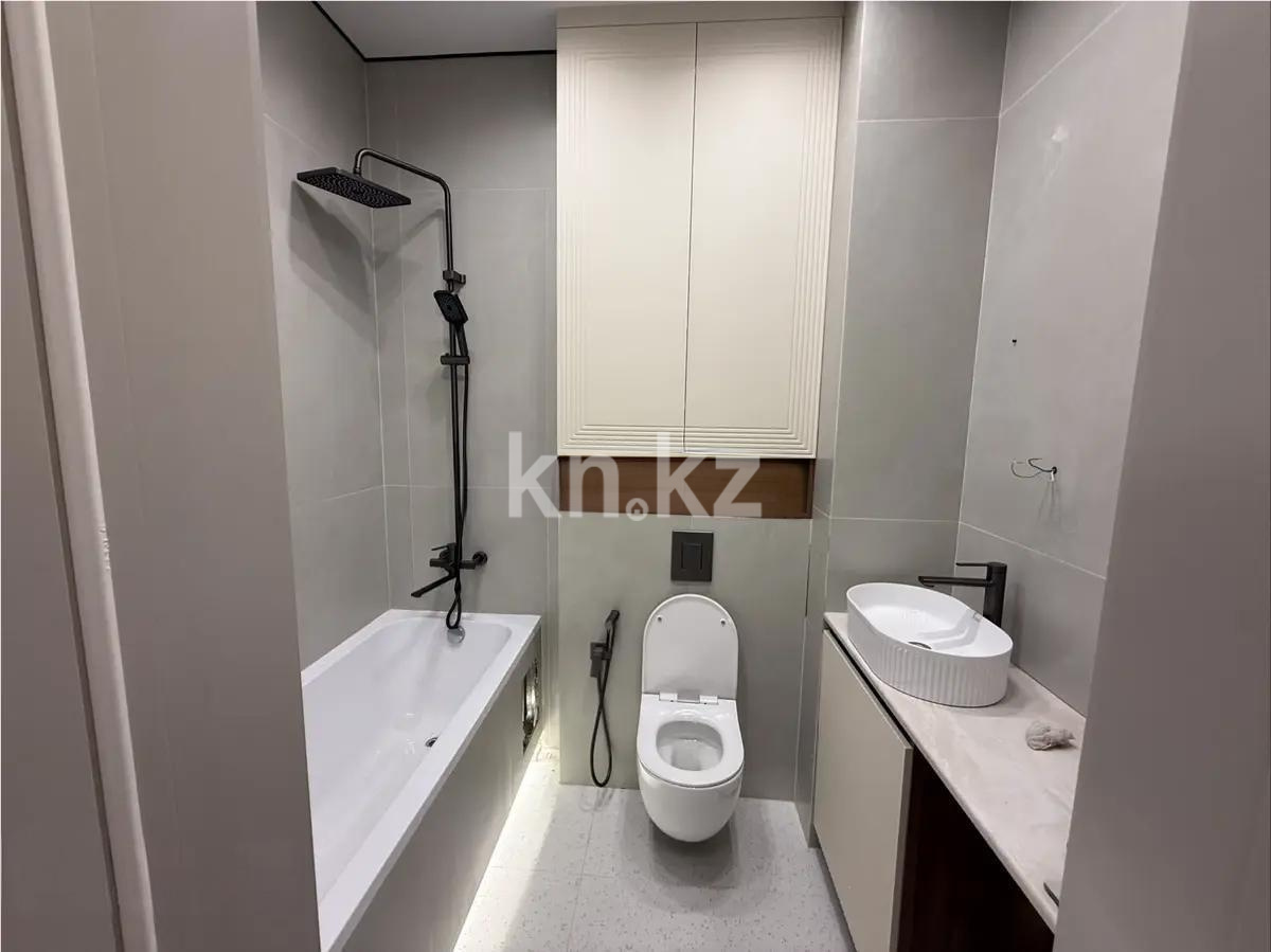 Продажа 2-комнатной квартиры, 35 м² в Астане - фото 5