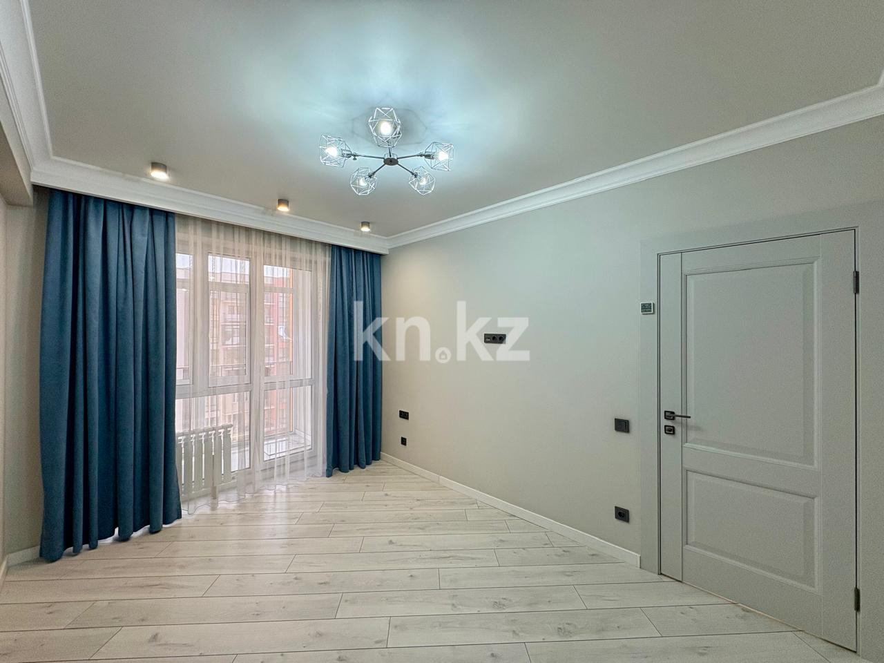 Продажа 2-комнатной квартиры, 56 м², Сейфуллина в Алматы - фото 7