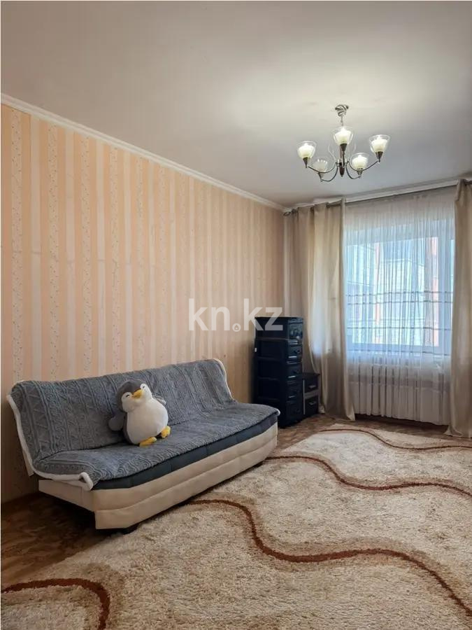 Продажа 2-комнатной квартиры, 56.6 м² в Астане