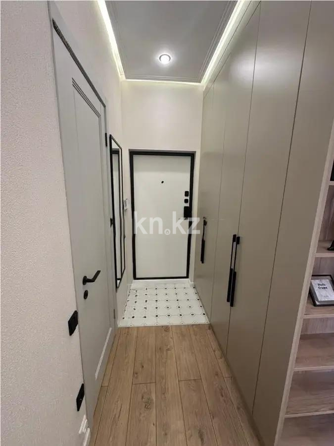 Продажа 2-комнатной квартиры, 42.2 м² в Астане - фото 4