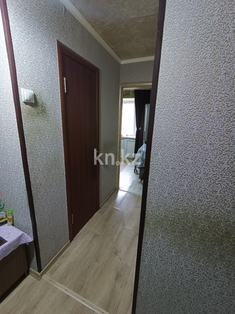 Продажа 2-комнатной квартиры, 43 м² в Темиртау - фото 9