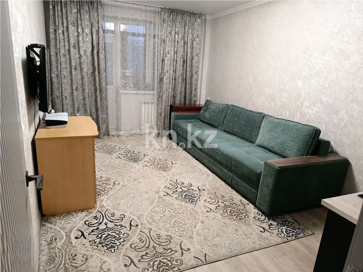 Продажа 2-комнатной квартиры, 50 м² в Алматы