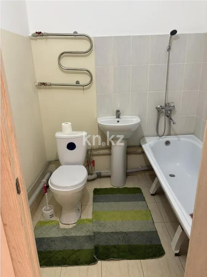 Продажа 2-комнатной квартиры, 53 м² в Алматы - фото 4