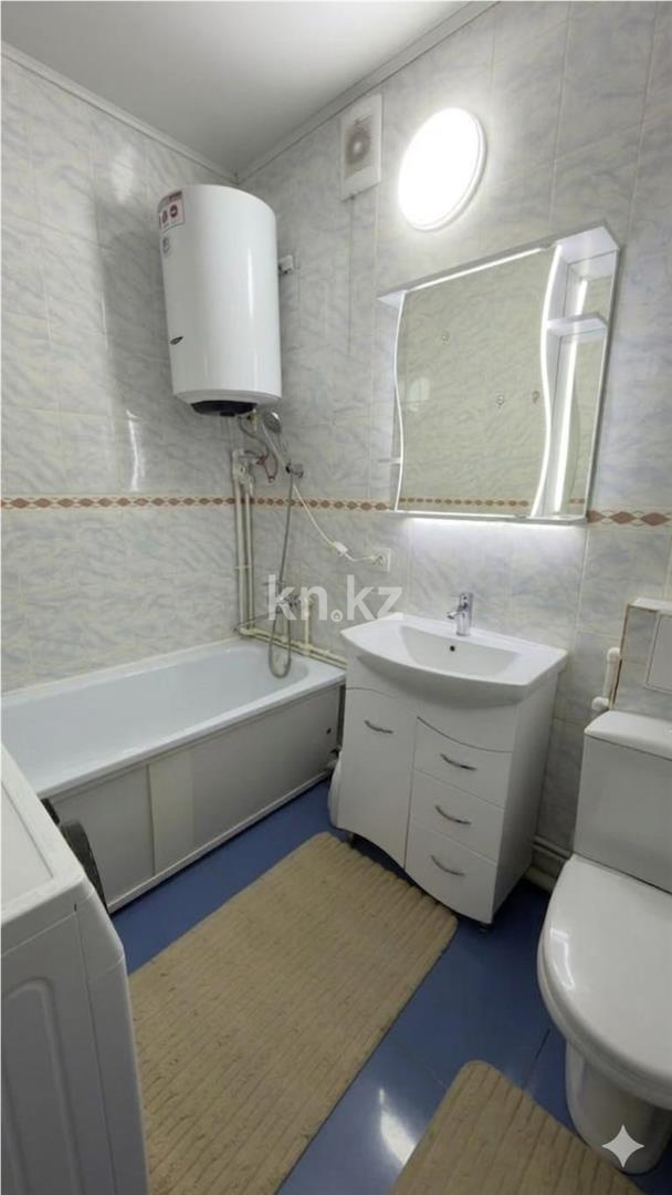 Продажа 3-комнатной квартиры, 81 м² в Караганде - фото 8