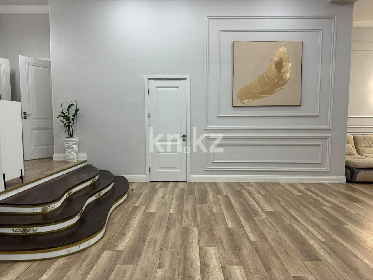 Продажа 3-комнатной квартиры, 160 м² в Караганде - фото 4