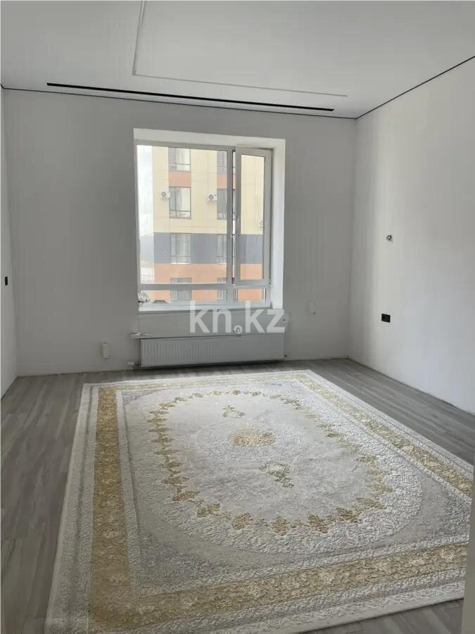 Продажа 3-комнатной квартиры, 93.6 м² в Астане - фото 2
